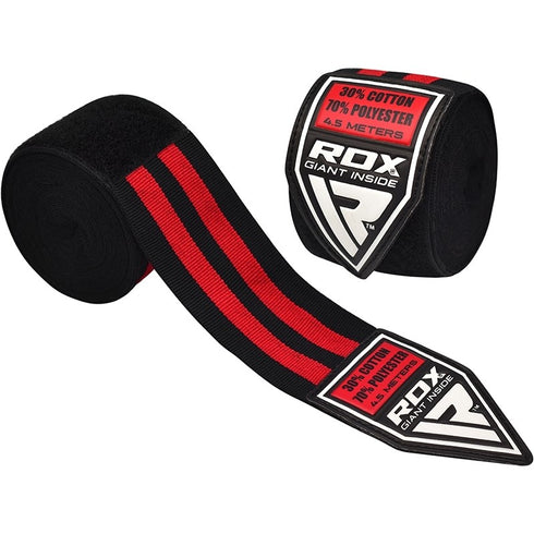 RDX 1B PRO HAND WRAPS/R-1